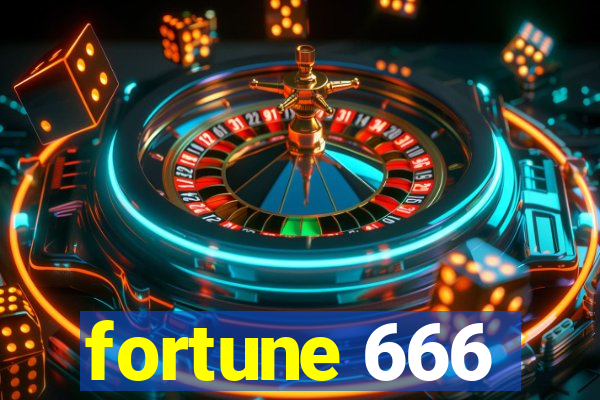 fortune 666