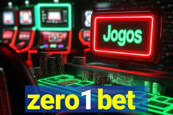 zero1 bet