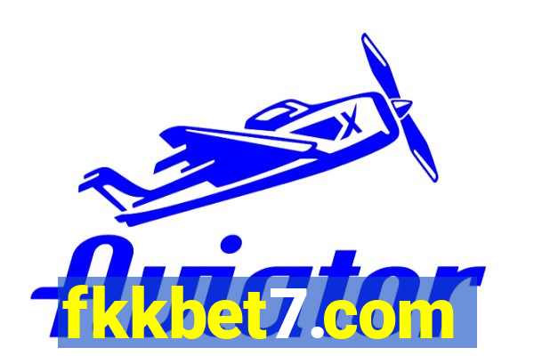 fkkbet7.com