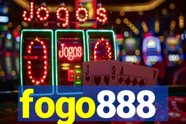 fogo888