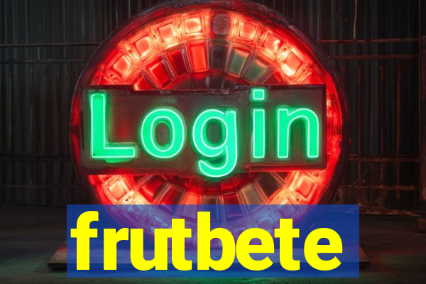 frutbete