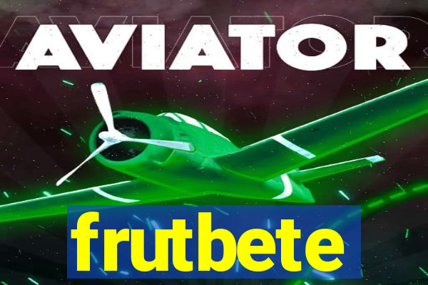 frutbete