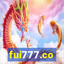 fui777.co