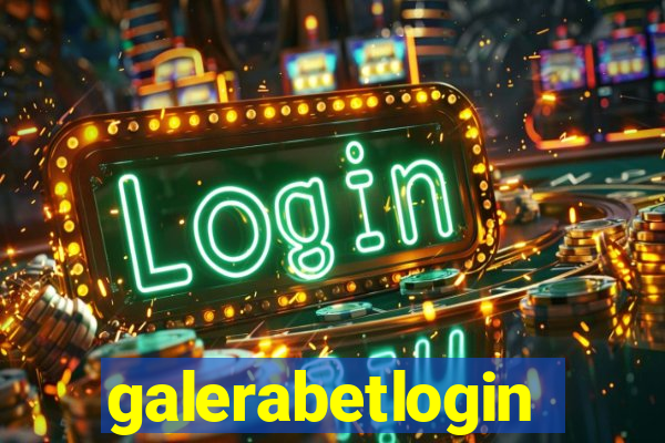 galerabetlogin