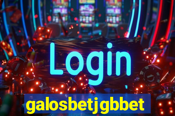 galosbetjgbbet