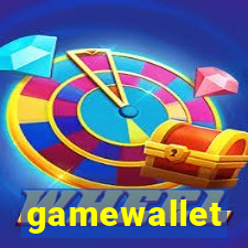 gamewallet