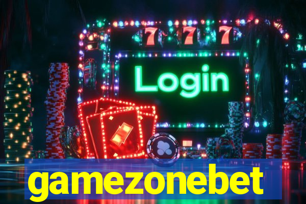 gamezonebet