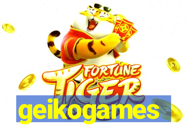 geikogames