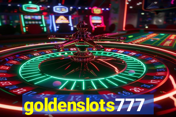 goldenslots777