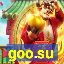 goo.su