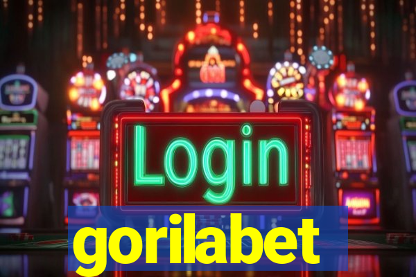 gorilabet