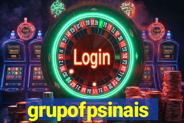 grupofpsinais