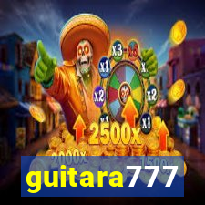 guitara777