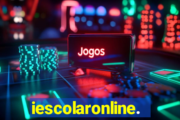 iescolaronline.com.br