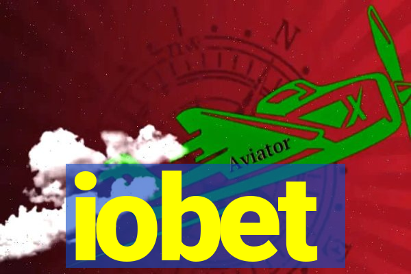 iobet