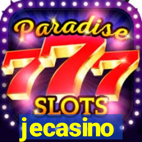 jecasino