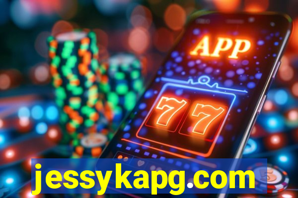 jessykapg.com