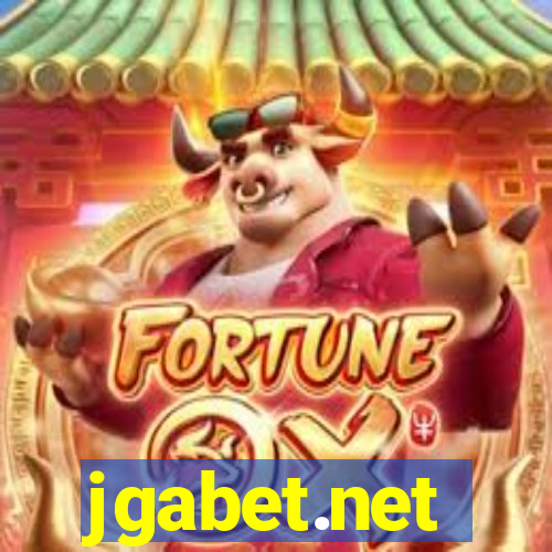 jgabet.net