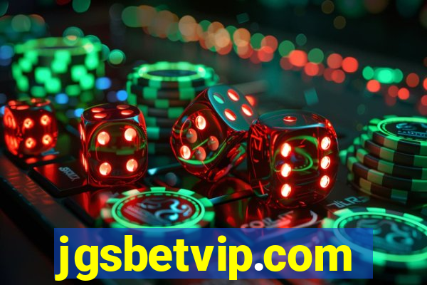 jgsbetvip.com