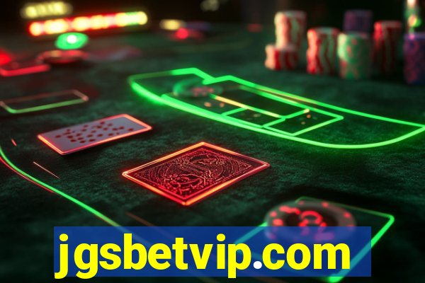 jgsbetvip.com