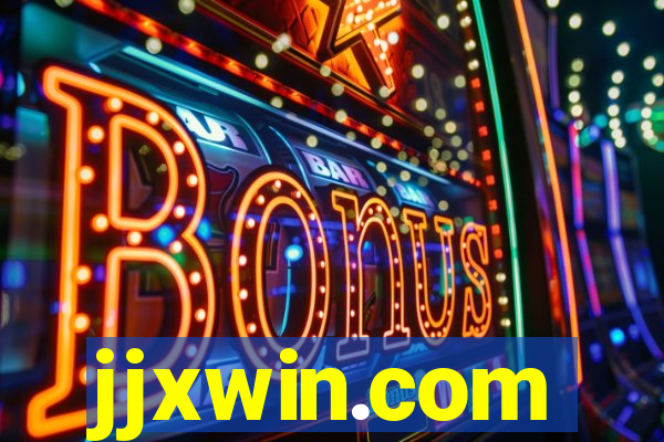 jjxwin.com