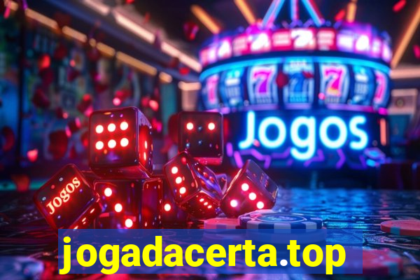 jogadacerta.top