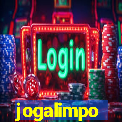 jogalimpo