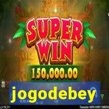 jogodebey