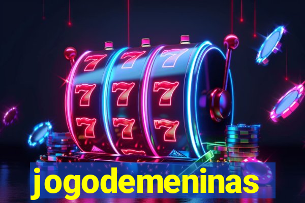 jogodemeninas