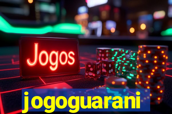 jogoguarani