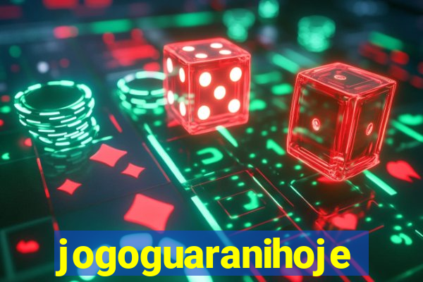 jogoguaranihoje