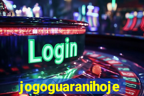 jogoguaranihoje