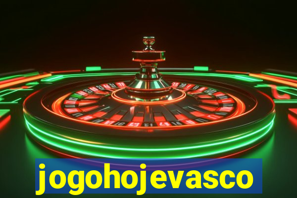 jogohojevasco