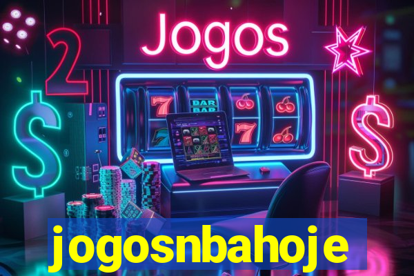 jogosnbahoje