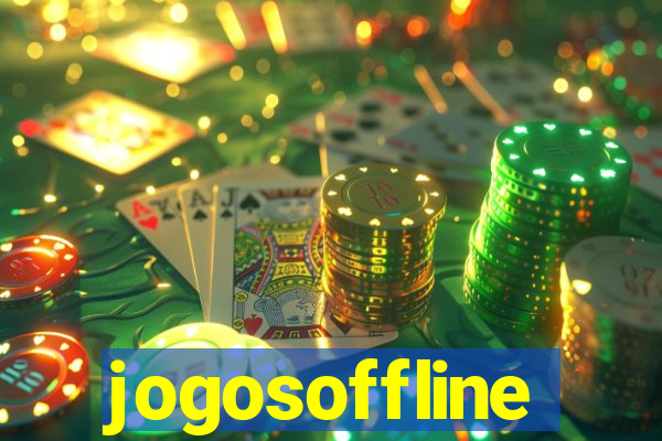 jogosoffline