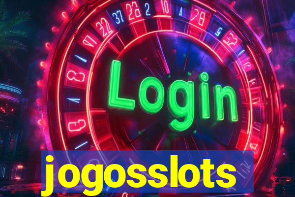 jogosslots