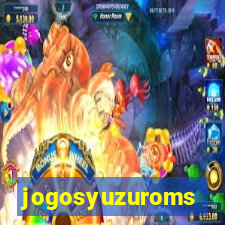 jogosyuzuroms