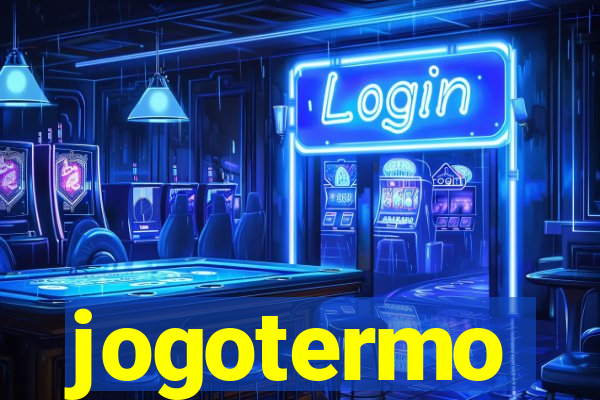 jogotermo