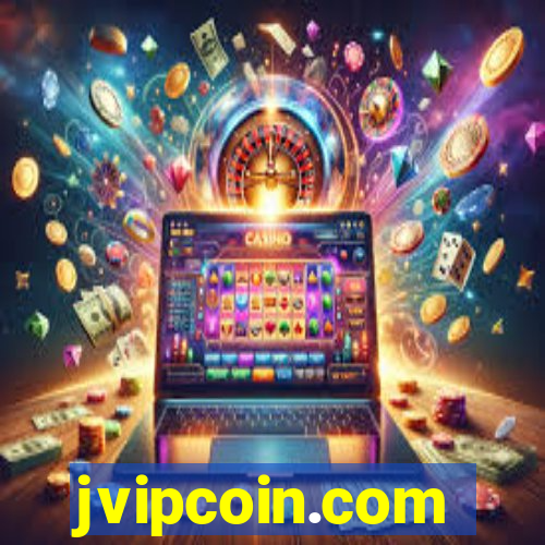 jvipcoin.com