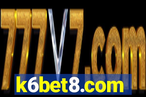 k6bet8.com