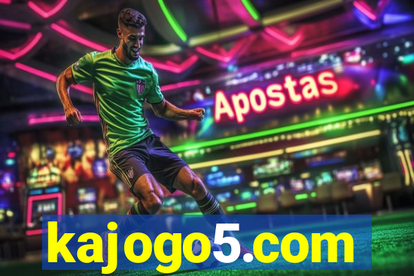 kajogo5.com