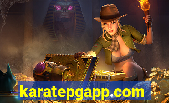 karatepgapp.com