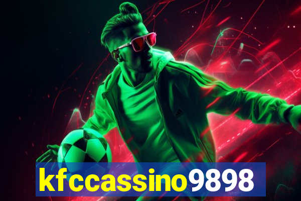 kfccassino9898