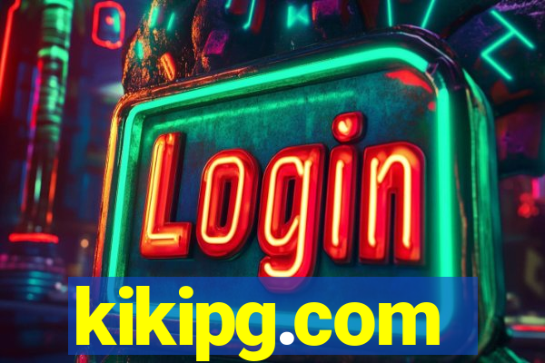 kikipg.com