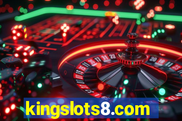 kingslots8.com