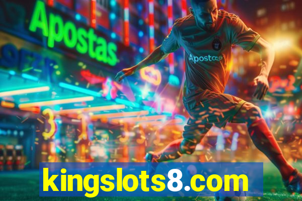 kingslots8.com