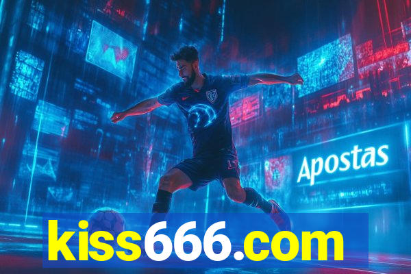 kiss666.com