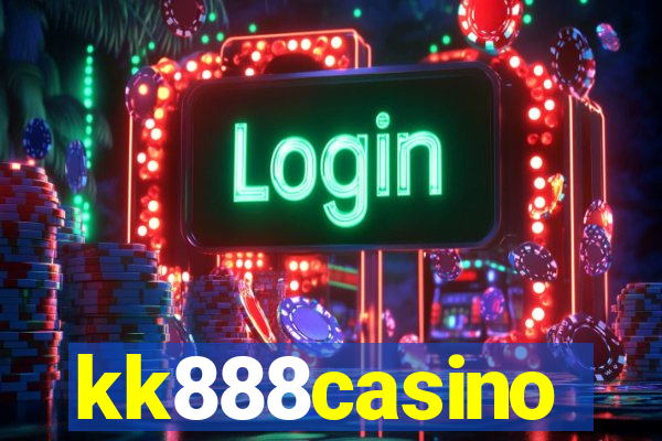 kk888casino