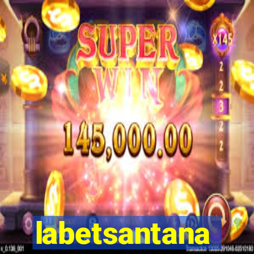 labetsantana