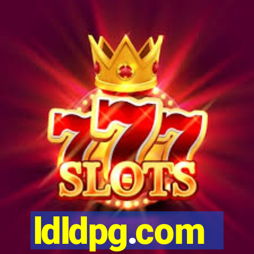 ldldpg.com